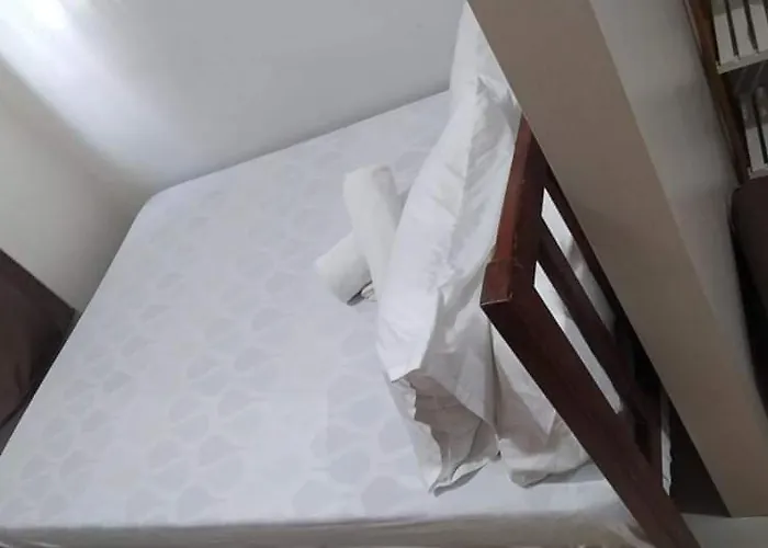 Moa's Spot At Sea Residences