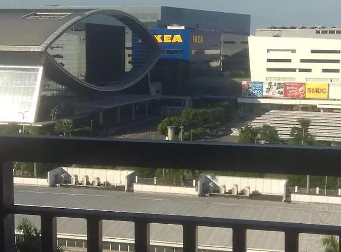 Apartment Moa's Spot At Sea Residences *