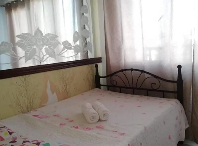 Apartment Moa's Spot At Sea Residences Manila
