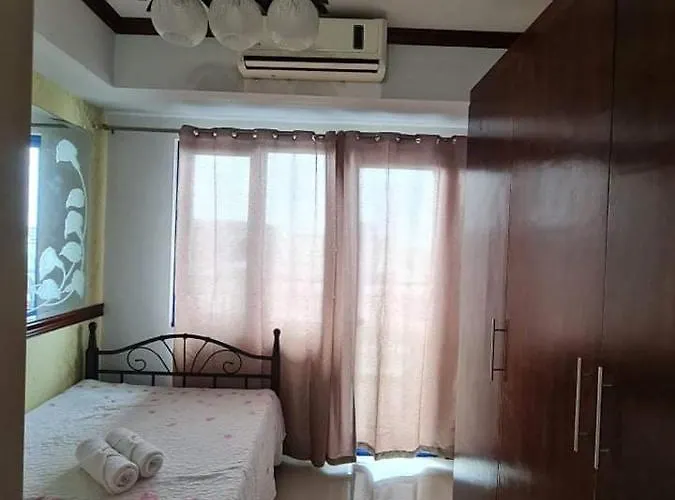 Moa's Spot At Sea Residences