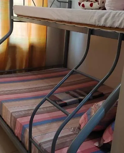 Moa's Spot At Sea Residences * Manila