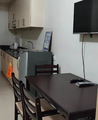 Moa's Spot At Sea Residences *
