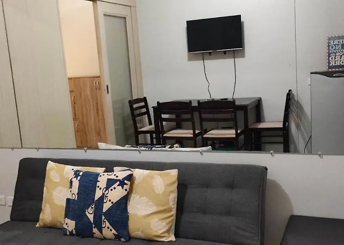 Moa's Spot At Sea Residences *