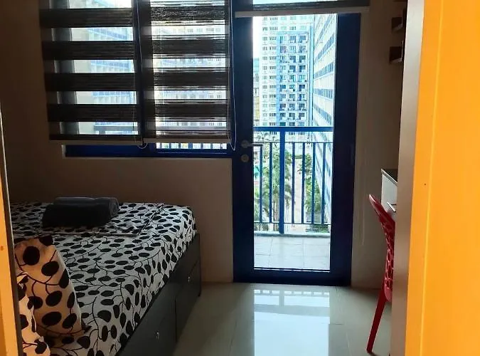 Moa's Spot At Sea Residences Apartment