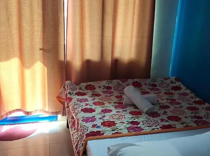 Moa's Spot At Sea Residences *