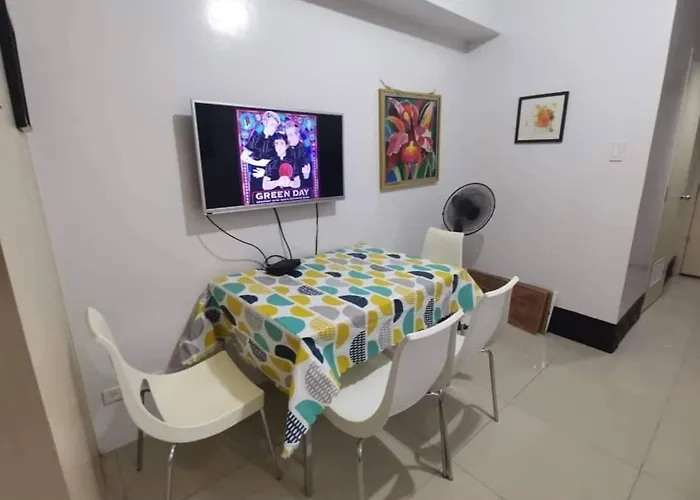 Moa's Spot At Sea Residences