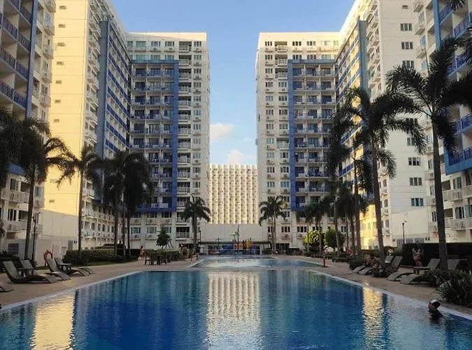 Moa's Spot At Sea Residences