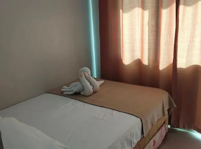 Apartment Moa's Spot At Sea Residences