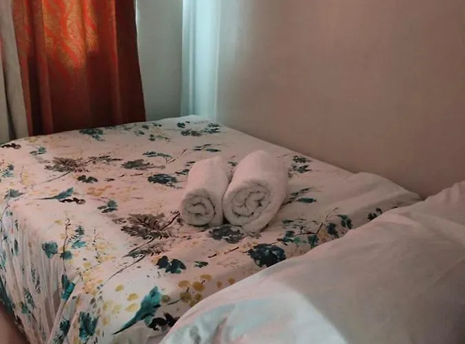 Moa's Spot At Sea Residences