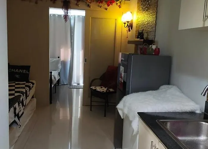 Moa's Spot At Sea Residences *